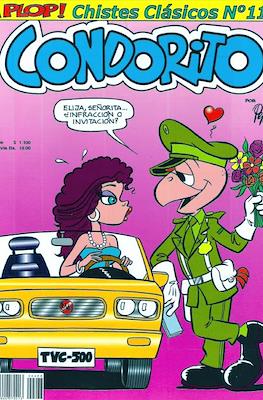 Condorito #468