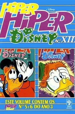 Hiper Hiper Disney #13
