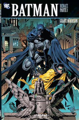 Batman renace (Rústica) #1