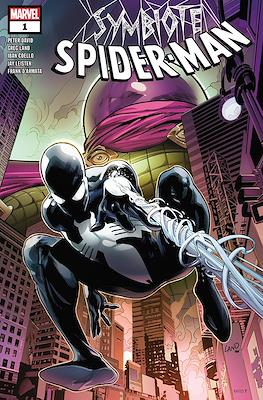Symbiote Spider-Man (Comic Book) #1