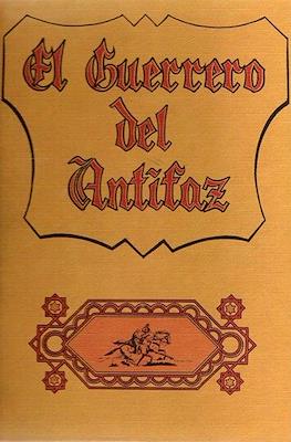 El Guerrero del Antifaz (Cartoné) #1