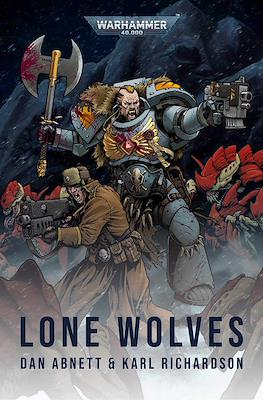 Lone Wolves - Warhammer 40.000