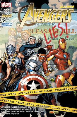 All-New Avengers #6