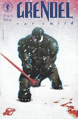 Grendel. War Child (Grapa 24-36 pp) #8