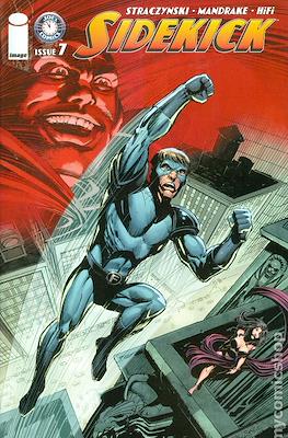 Sidekick Vol. 2 #7