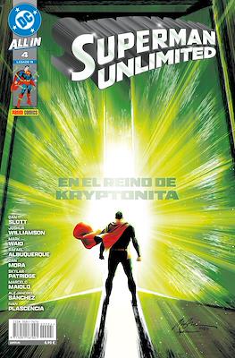 All In Superman / Superman Unlimited #11/4