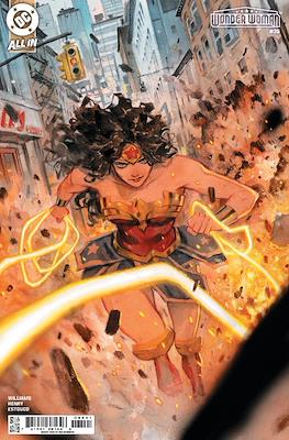 Wonder Woman Vol. 6 (2023-Variant Covers) #35.2
