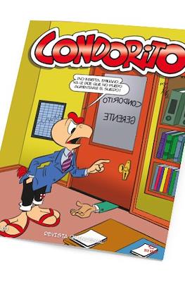 Condorito #933
