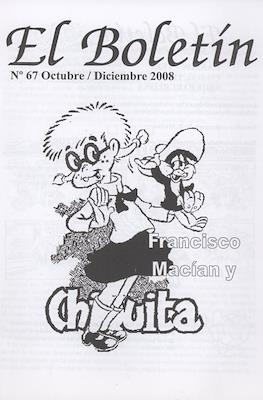 El Boletín #67