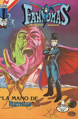 Fantomas #663