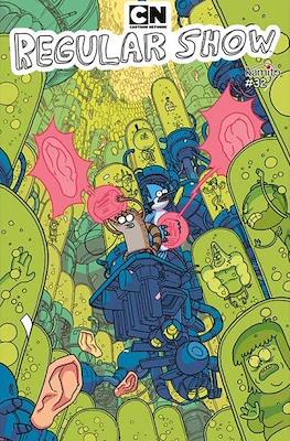 Regular Show #32