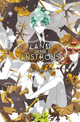 Land of the Lustrous #6