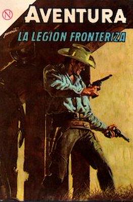 Aventura #338