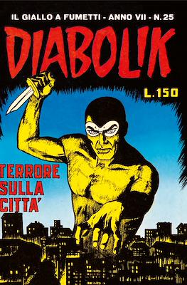 Diabolik #127