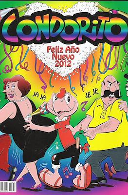 Condorito #670