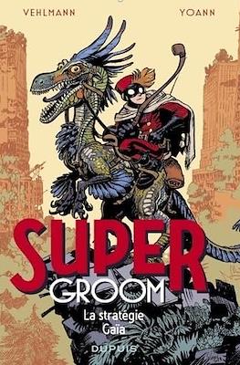 SuperGroom #3
