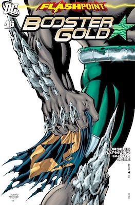 Booster Gold Vol. 2 (2007-2011) (Comic Book 32-40 pp) #46