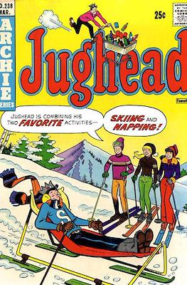 Archie's Pal Jughead Comics / Jughead (1949-1987) #238