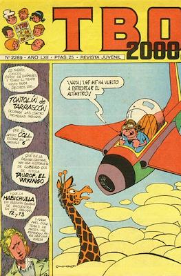 TBO 2000 #2289