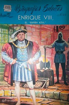 Biografías selectas #95