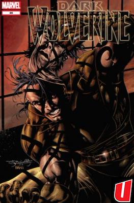 Wolverine / Dark Wolverine (2009-2010) #85