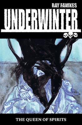 Underwinter: The Queen of Spirits