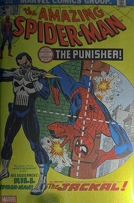 The Amazing Spider-Man - Facsimile Edition (Comic Book) #129.2