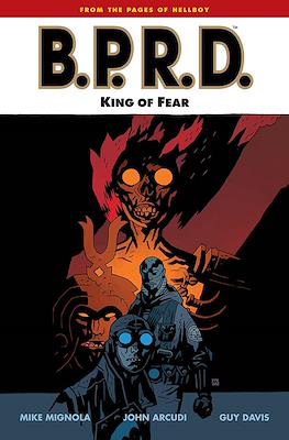 B.P.R.D (Softcover) #14