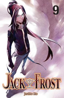 Jack Frost #9