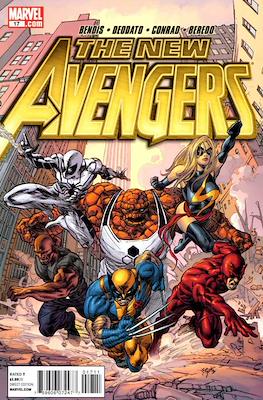 The New Avengers Vol. 2 (2010-2013) #17