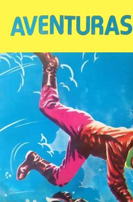 Aventuras (1978-1980) #5
