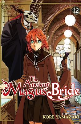 The Ancient Magus' Bride #12