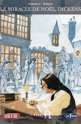 Le miracle de Noël, Dickens