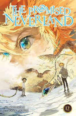 The Promised Neverland #12