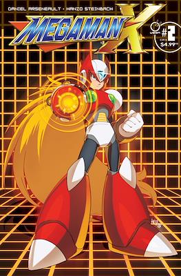 Mega Man X (2026) #2