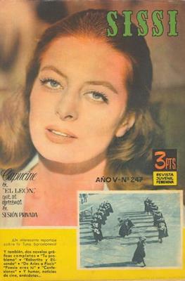 Sissi #247