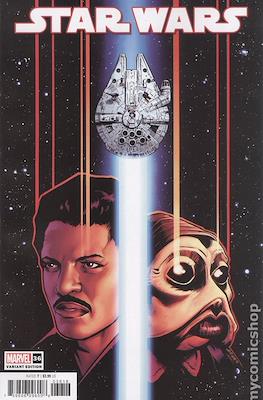 Star Wars Vol. 3 (2020- Variant Cover) #36.3