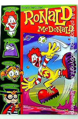 Ronald McDonald #4