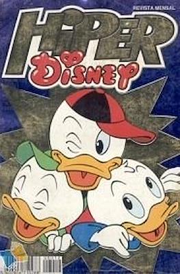 Hiper Disney Ano 6 (1994) #12