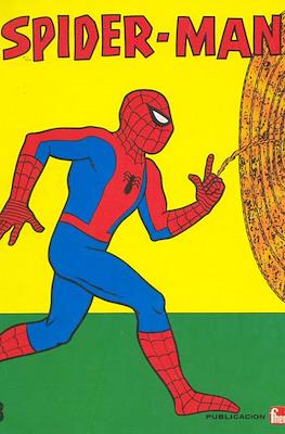 Coloreable Spider-Man #3