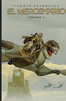 El Mercenario. Integral