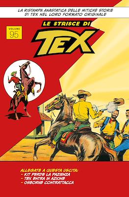 Le strisce di Tex #95