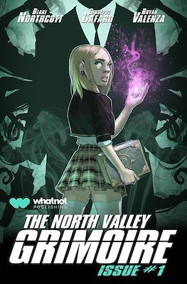 The North Valley Grimoire (Variant Covers) #1.2