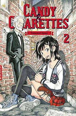 Candy & Cigarettes #2
