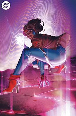 New History of the DC Universe: The Dakota Incident (2026-Variant Covers) #1.3