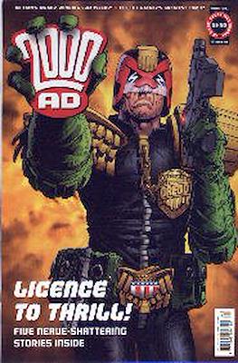 2000 AD #1242