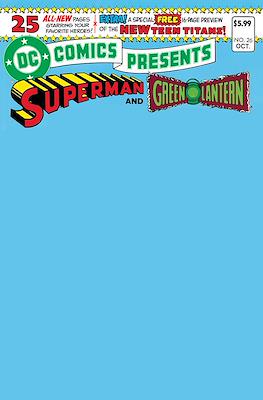DC Comics Presents - Facsimile Editions #26.2