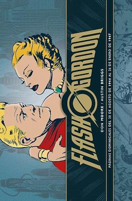 Flash Gordon - Edición Integral (Cartoné) #5