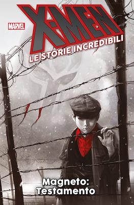 X-Men: Le storie incredibili #20
