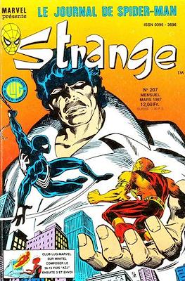 Strange #207